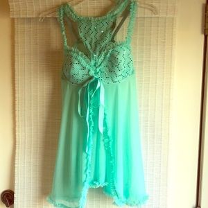 Victoria’s Secret Lingerie Set